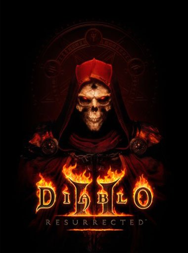 Diablo 2: Resurrected cd key