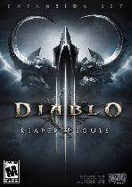 Buy Diablo 3: Reaper of Souls Game Download