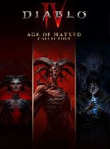 Buy Diablo IV (4): Age of Hatred Collection [EU] Game Download