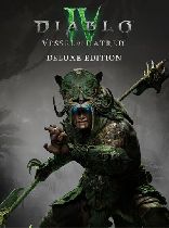 Buy Diablo IV (4): Vessel of Hatred - Deluxe Edition [EU] Game Download