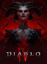 Buy Diablo IV (4) - Standard Edition [EU] Game Download