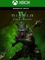 Buy Diablo IV (4): Vessel of Hatred - Xbox One/Series X|S Game Download