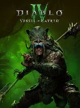 Buy Diablo IV (4): Vessel of Hatred [EU] Game Download