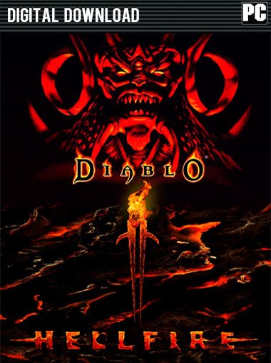 Diablo 1 (Bundle) cd key