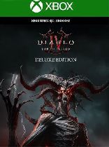 Buy Diablo IV (4): Lord of Hatred - Deluxe Edition - Xbox One/Series X|S Game Download