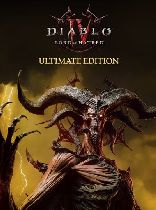Buy Diablo IV (4): Lord of Hatred - Ultimate Edition (DLC) Game Download