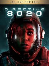 Captura de pantalla Directive 8020 Digital Deluxe Edition