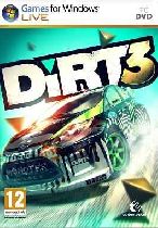 Buy DiRT 3 Game Download