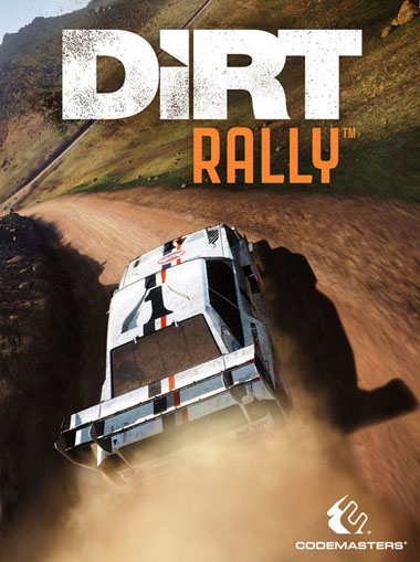 Dirt Rally (Legend Edition) cd key