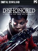 Buy Dishonored: Death of the Outsider Game Download