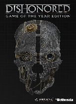 Buy Dishonored - Game of the Year Edition Game Download