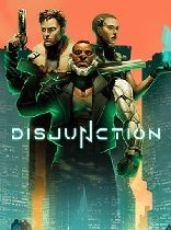 Buy Disjunction Game Download