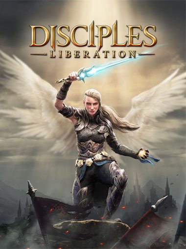 Disciples: Liberation - Deluxe Edition cd key