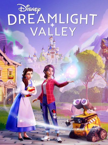 Disney Dreamlight Valley [EU] cd key