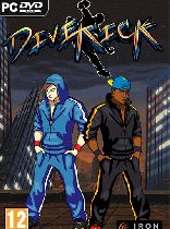 Buy Divekick Game Download