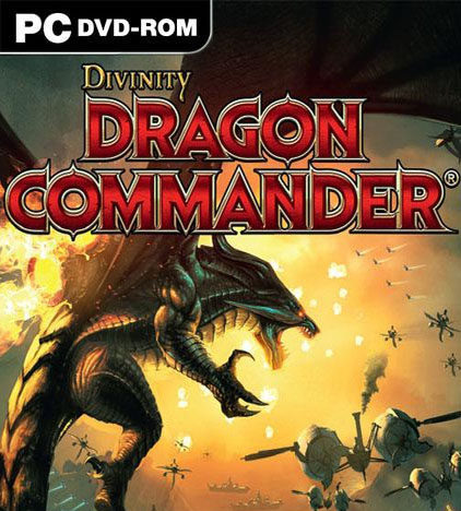 Divinity: Dragon Commander cd key