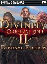 Buy Divinity: Original Sin 2 - Eternal Edition Game Download