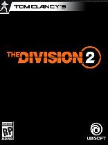 Buy Tom Clancy's The Division 2 [EU/RoW] Game Download