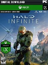 Buy Halo Infinite Campaign - Windows 10/Xbox One, Series X|S (Digital Code) Game Download