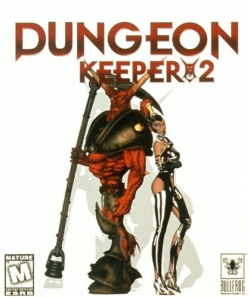 Dungeon Keeper 2 cd key