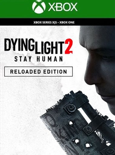 Dying Light 2 Stay Human: Reloaded Edition - Xbox One/Series X|S [EU/WW] cd key
