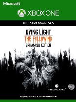 Buy Dying Light: The Following Enhanced Edition - Xbox One (Digital Code) Game Download