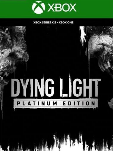 onwettig Conventie Verplicht Buy Dying Light: Platinum Edition - Xbox One/Series X|S Digital Code | Xbox  Live