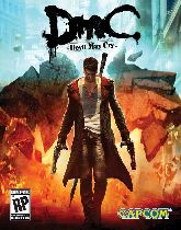 Buy DmC Devil May Cry Game Download