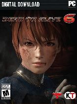 Buy Dead or Alive 6 Game Download