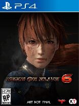 Buy Dead or Alive 6 - PS4 (Digital Code) Game Download