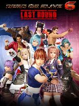 Buy DEAD OR ALIVE 6 Last Round Game Download