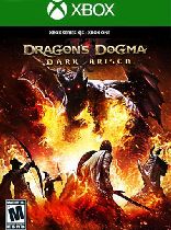 Buy Dragon's Dogma: Dark Arisen Xbox One/Series X|S Game Download
