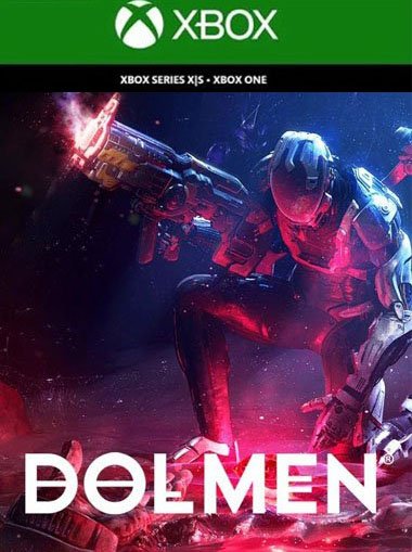 Dolmen Xbox One/Series X|S  cd key