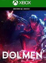 Buy Dolmen Xbox One/Series X|S  Game Download