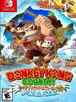 Buy Donkey Kong Country: Tropical Freeze - Nintendo Switch Game Download