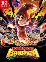 Buy Donkey Kong Bananza (Nintendo Switch 2) Game Download
