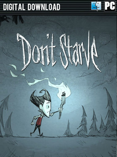 Don't Starve Together cd key