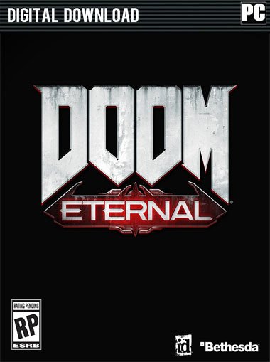Doom Eternal [EU/RoW] cd key