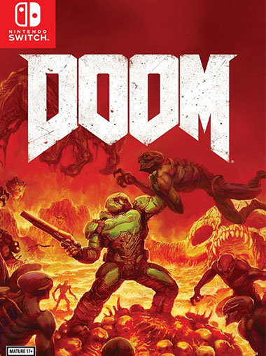 doom game activation key