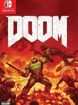 Buy DOOM - Nintendo Switch Game Download