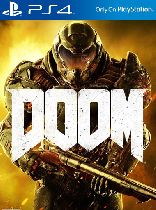 Buy DOOM - PS4 (Digital Code) Game Download