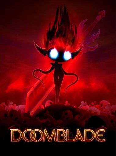 DOOMBLADE cd key