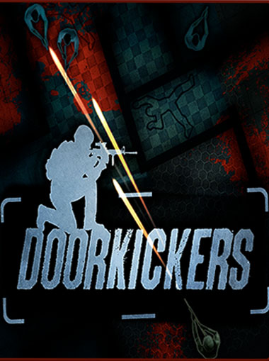 Door Kickers cd key