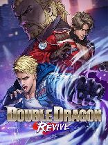 Buy Double Dragon Revive Game Download