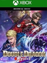 Buy Double Dragon Revive - Xbox One/Series X|S Game Download