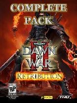 Buy Warhammer 40k: Dawn of War II Retribution Complete Pack Game Download