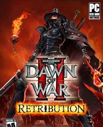Warhammer 40K Dawn of War II Retribution: Complete DLC Bundle cd key