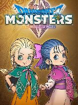 Buy DRAGON QUEST MONSTERS: The Withered World Game Download