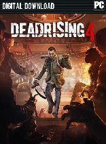 Buy Dead Rising 4 Game Download