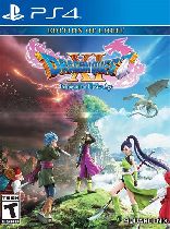 Buy Dragon Quest XI: Echoes of an Elusive Age Definitive Edition - PS4 (Digital Code) Game Download